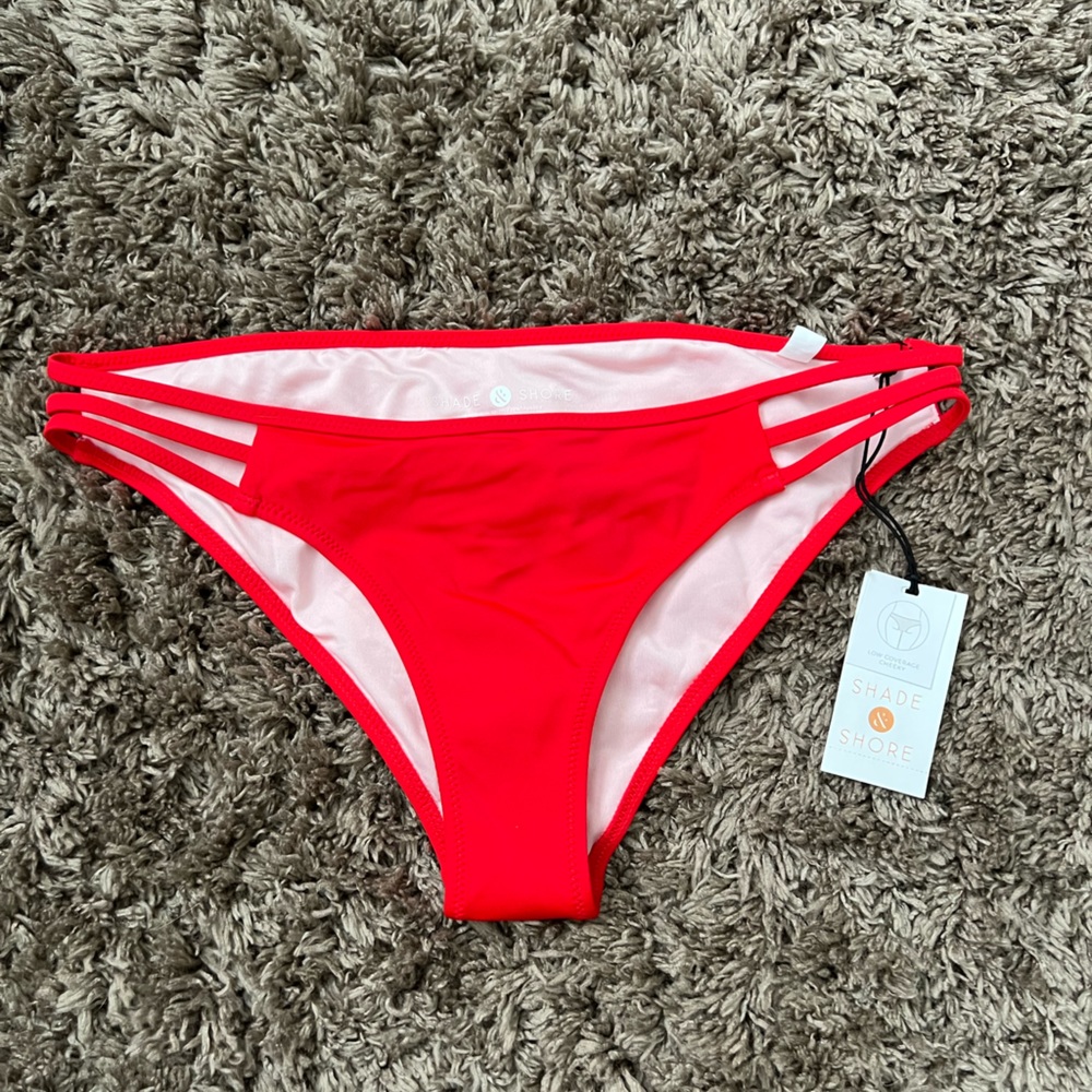 Shade and Shore swim bottoms